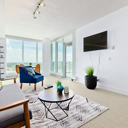 YYC Suite Digs Arriva מראה חיצוני תמונה