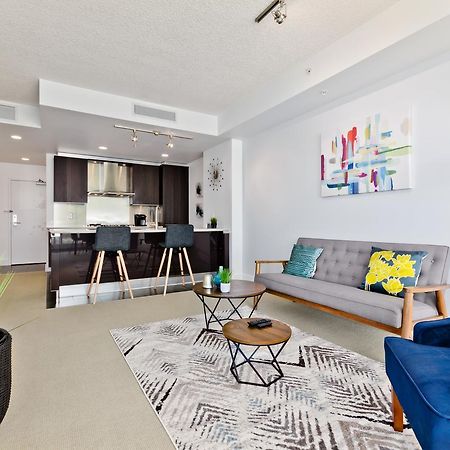 YYC Suite Digs Arriva מראה חיצוני תמונה