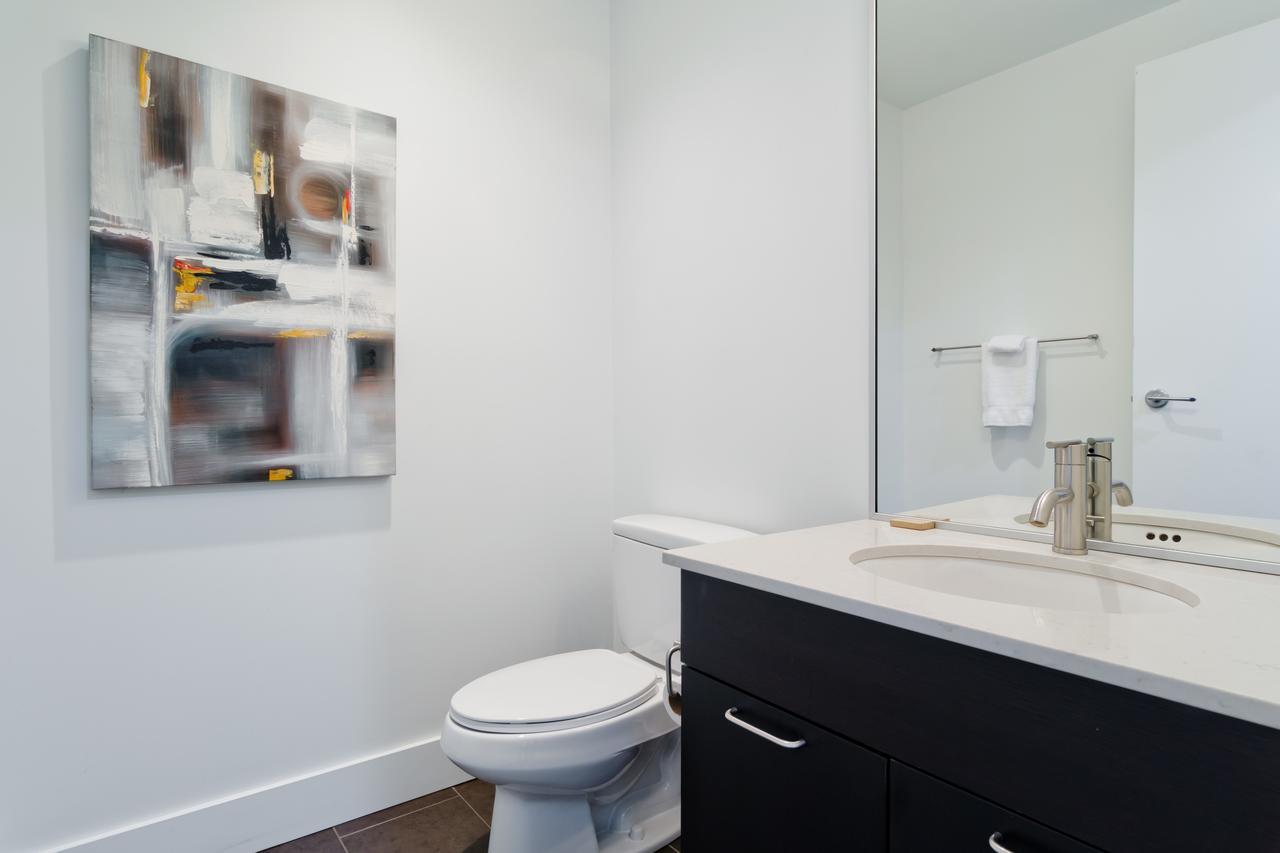 YYC Suite Digs Arriva מראה חיצוני תמונה