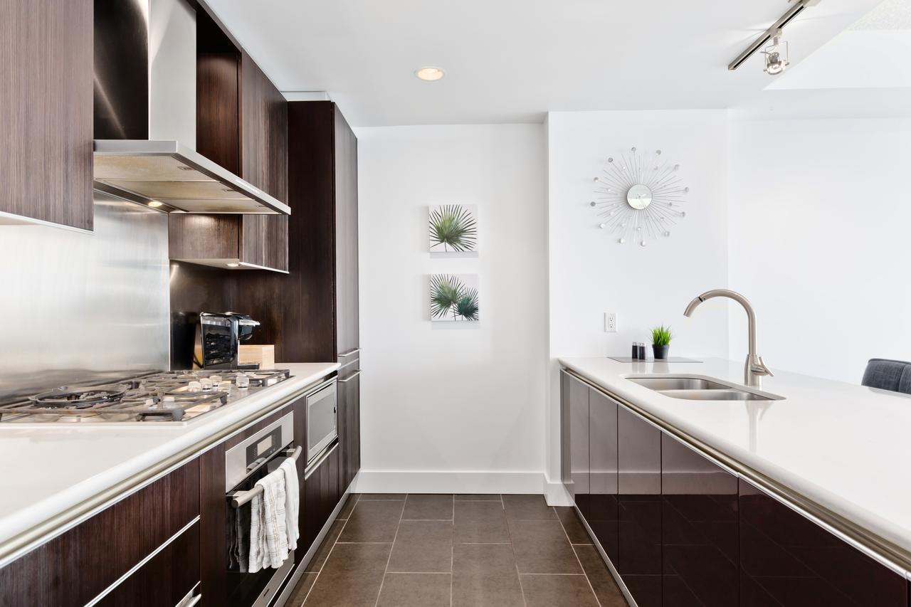 YYC Suite Digs Arriva מראה חיצוני תמונה