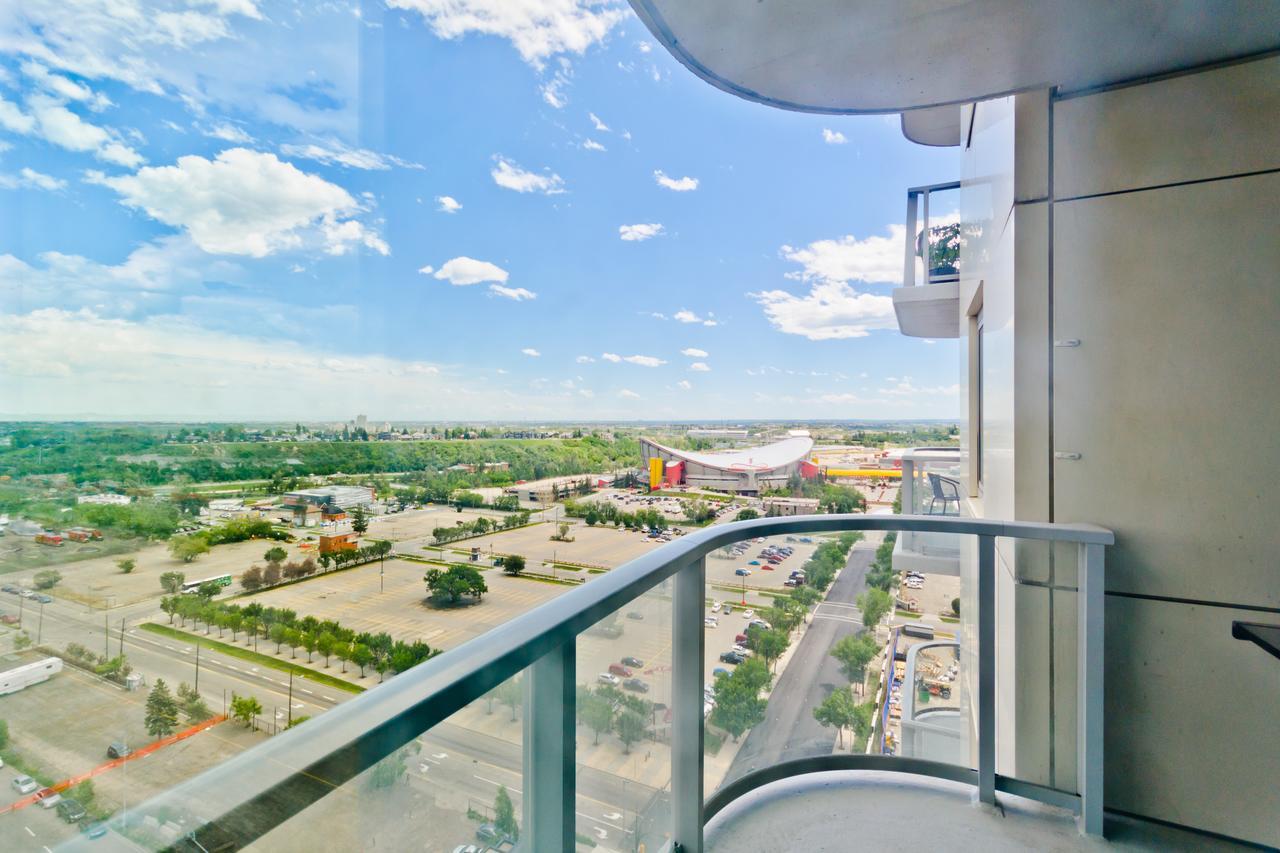 YYC Suite Digs Arriva מראה חיצוני תמונה