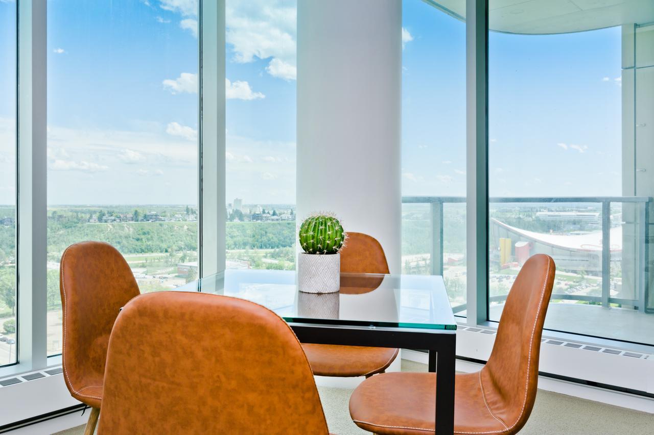 YYC Suite Digs Arriva מראה חיצוני תמונה