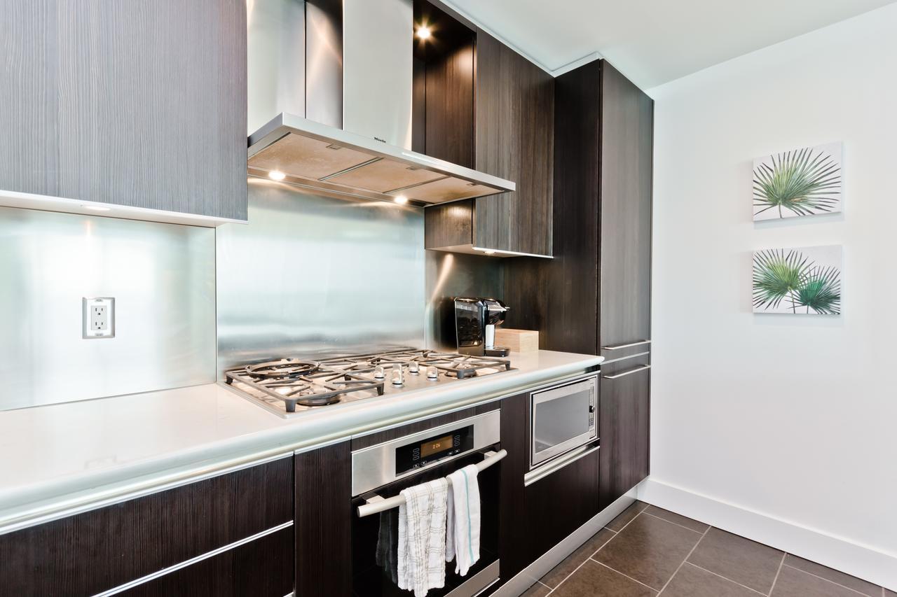 YYC Suite Digs Arriva מראה חיצוני תמונה