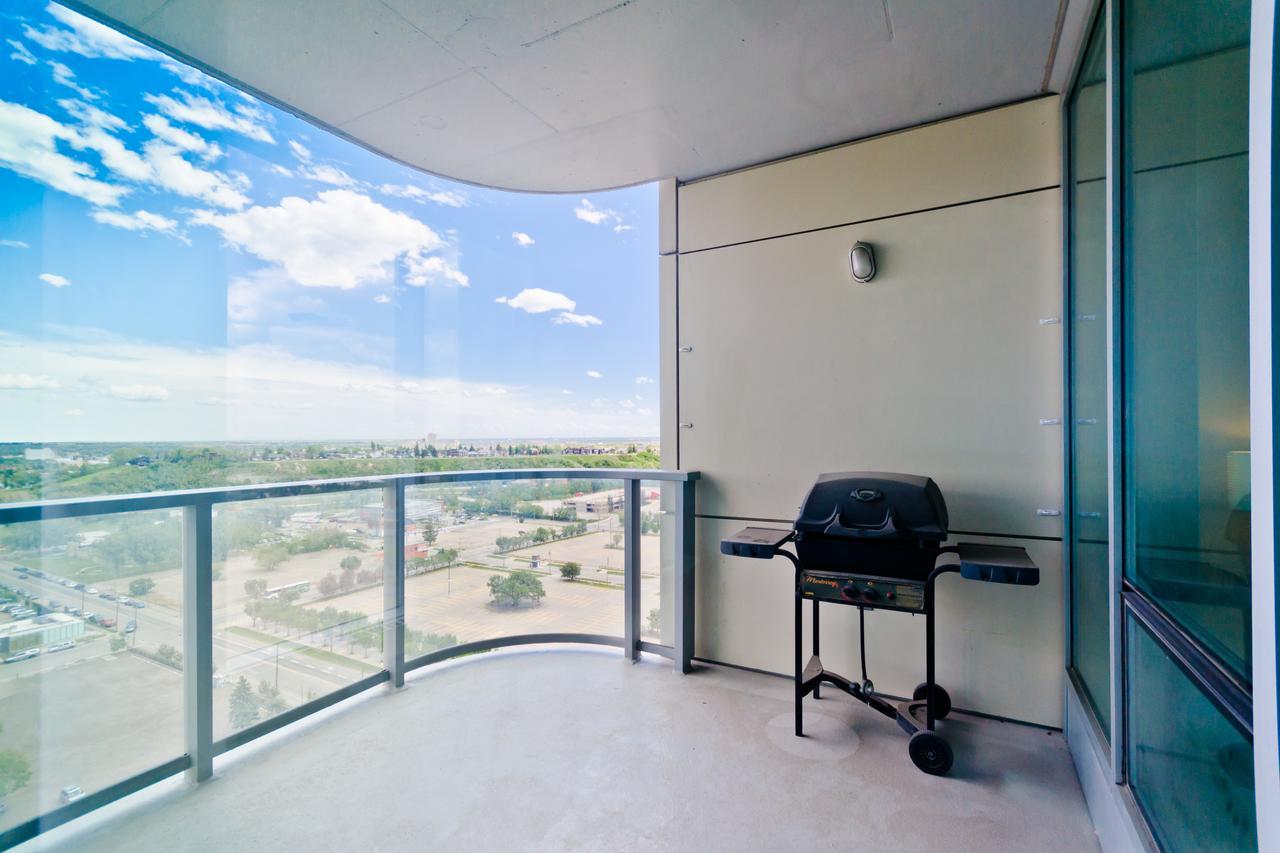 YYC Suite Digs Arriva חדר תמונה