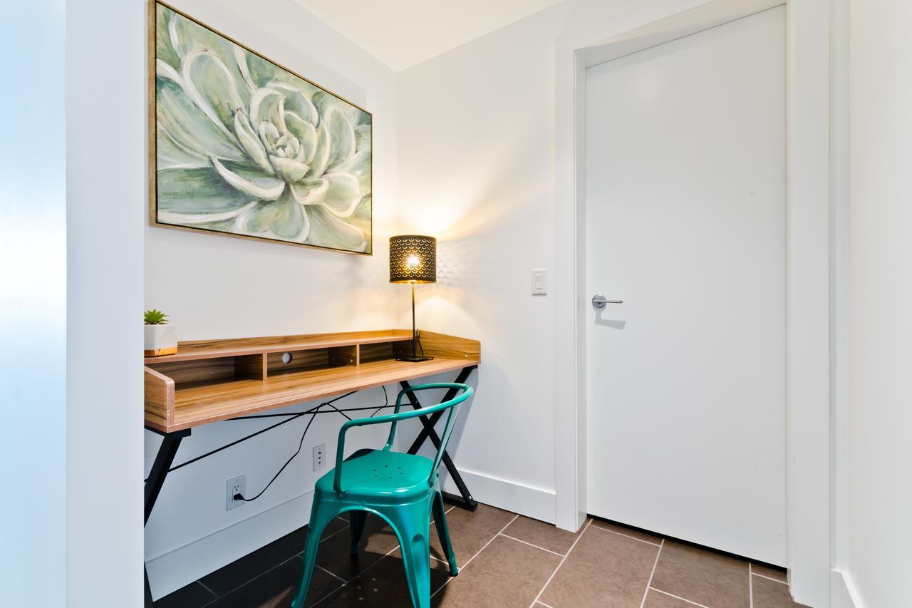 YYC Suite Digs Arriva מראה חיצוני תמונה
