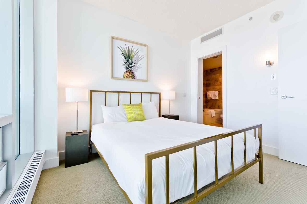 YYC Suite Digs Arriva מראה חיצוני תמונה