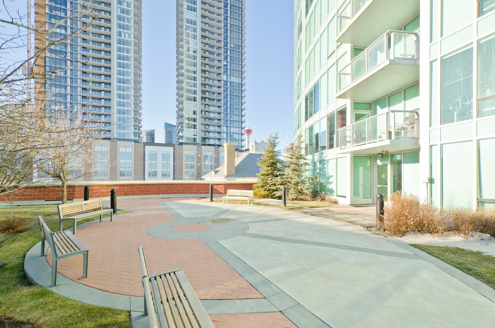 YYC Suite Digs Arriva מראה חיצוני תמונה