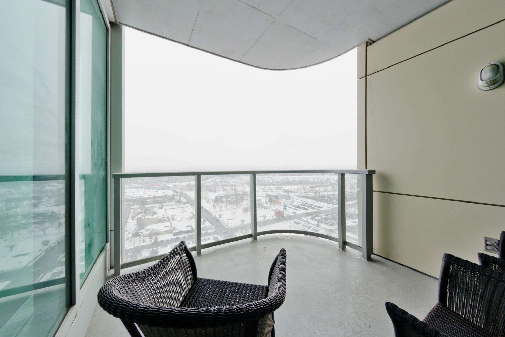 YYC Suite Digs Arriva מראה חיצוני תמונה