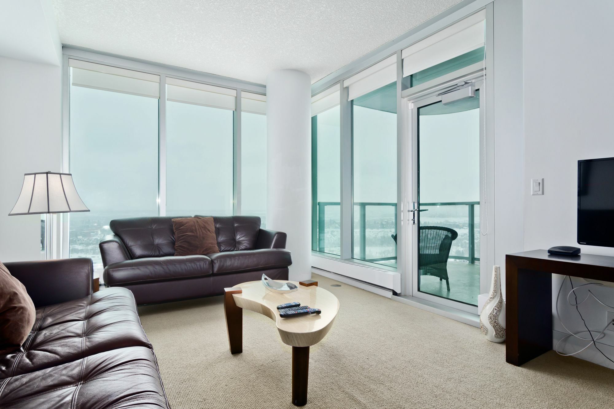 YYC Suite Digs Arriva מראה חיצוני תמונה