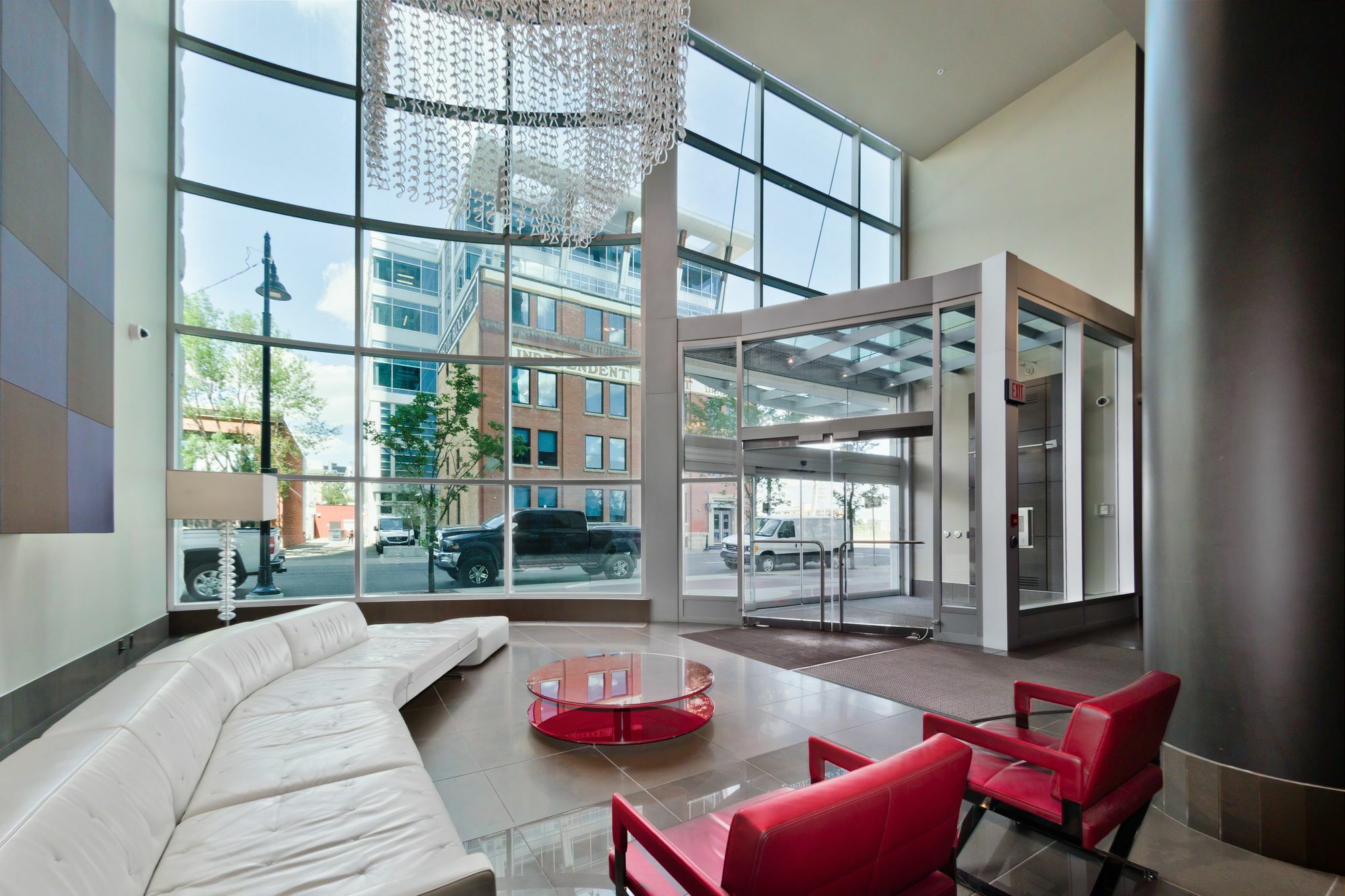 YYC Suite Digs Arriva מראה חיצוני תמונה