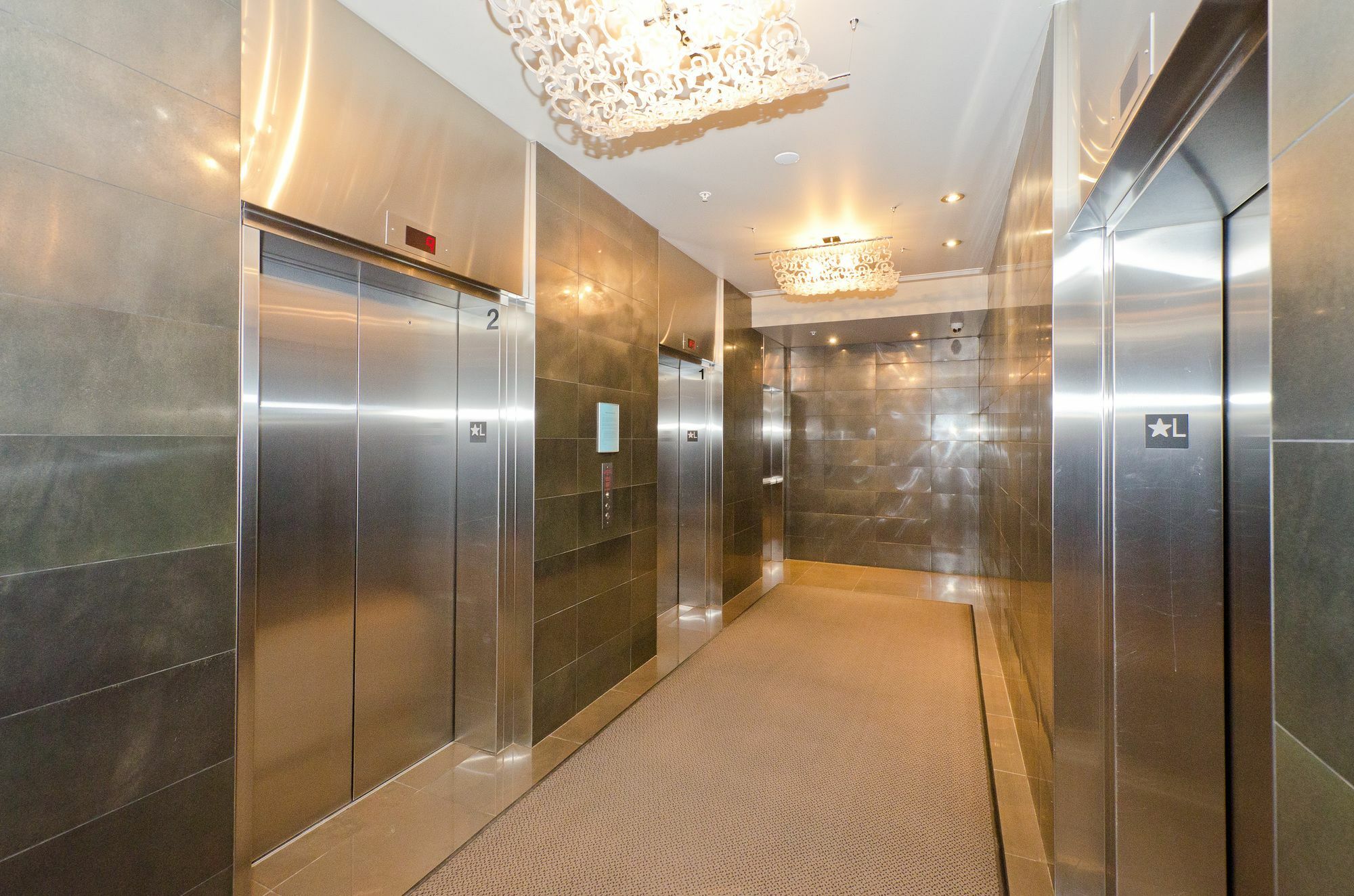 YYC Suite Digs Arriva מראה חיצוני תמונה