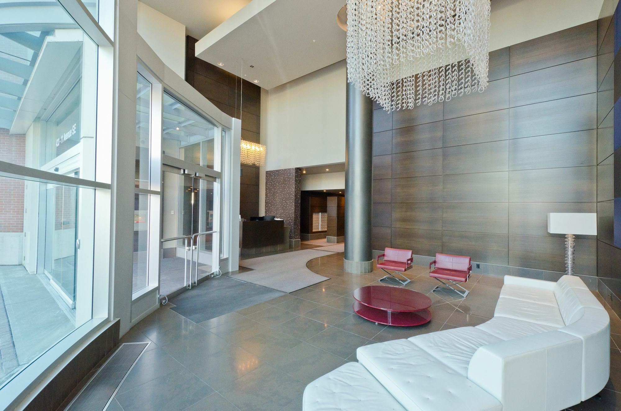 YYC Suite Digs Arriva מראה חיצוני תמונה