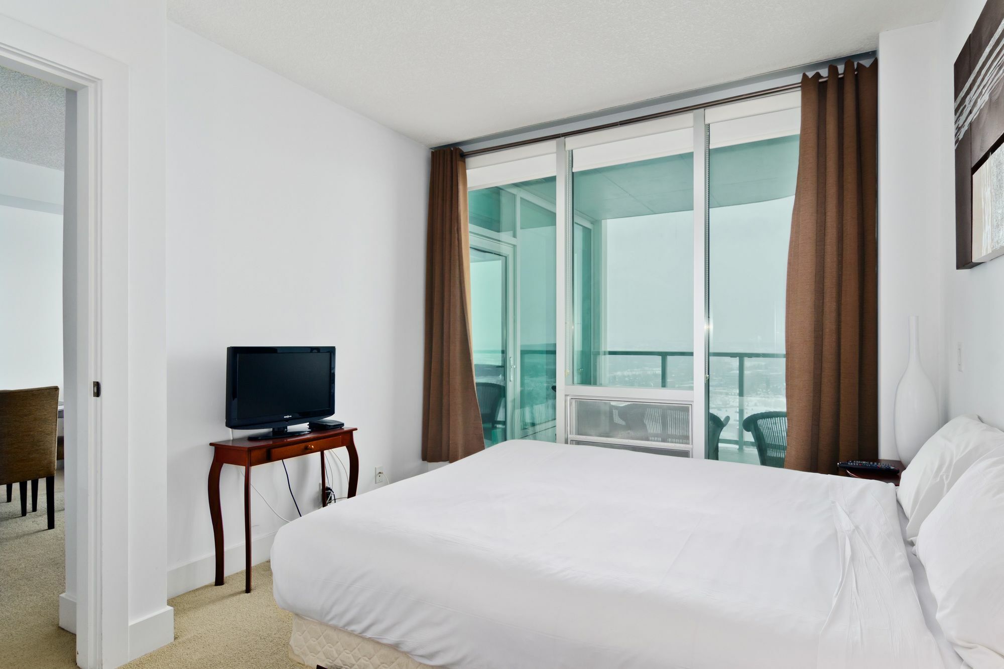 YYC Suite Digs Arriva מראה חיצוני תמונה